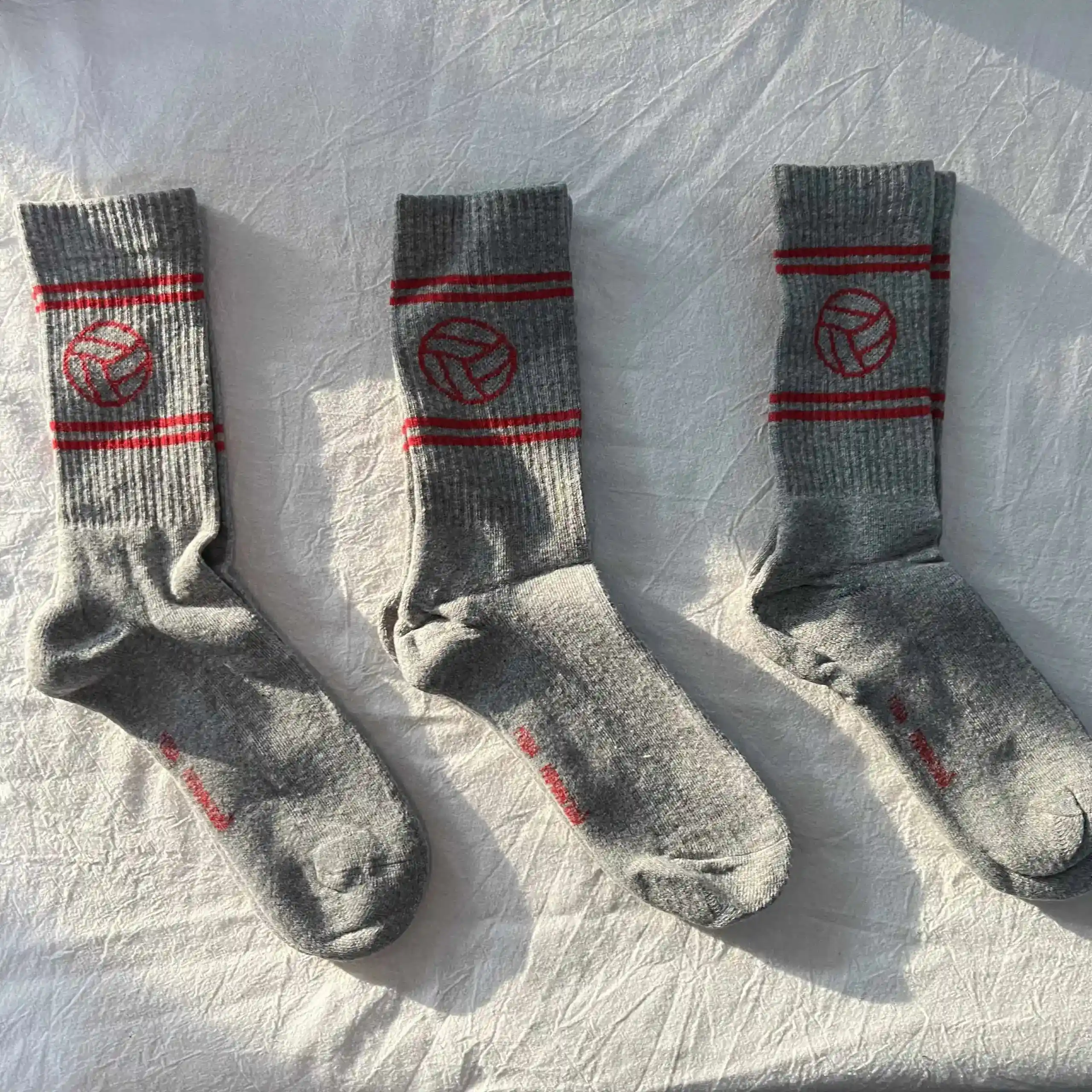 Design Socks [2 styles]