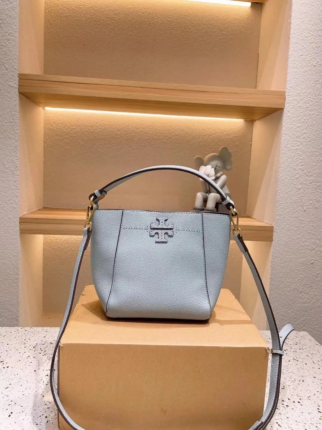 Tory Burch Tote Bag [15 styles]