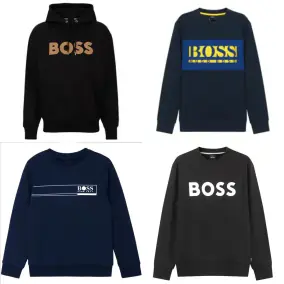 Hugo Boss Hoodie