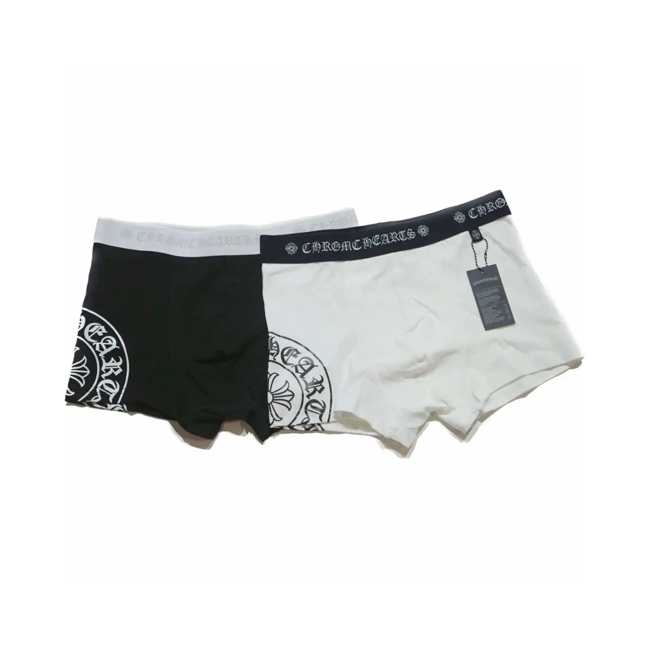Chrome Hearts Underwear