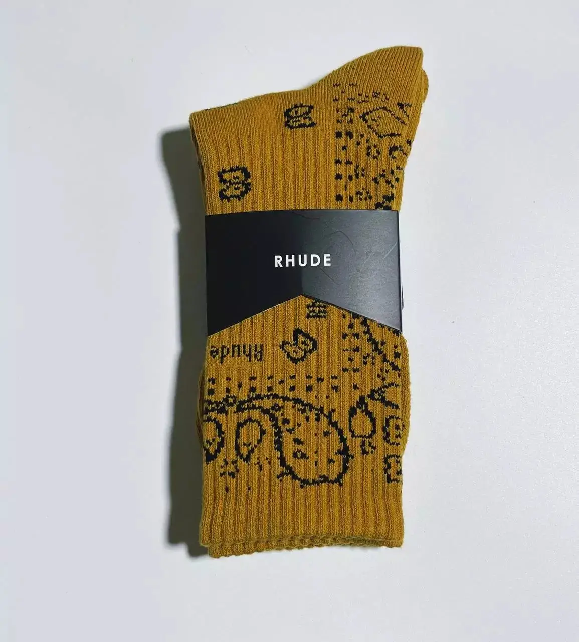 Rhude Socks [2 styles]