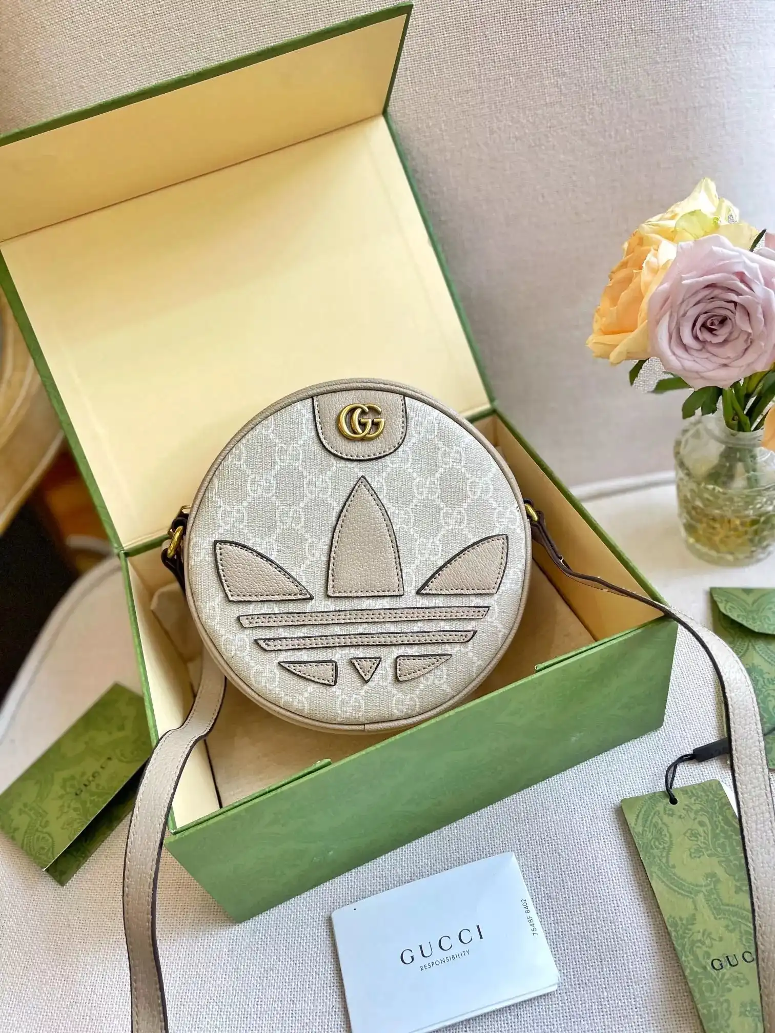 Gucci Crossbody Bags