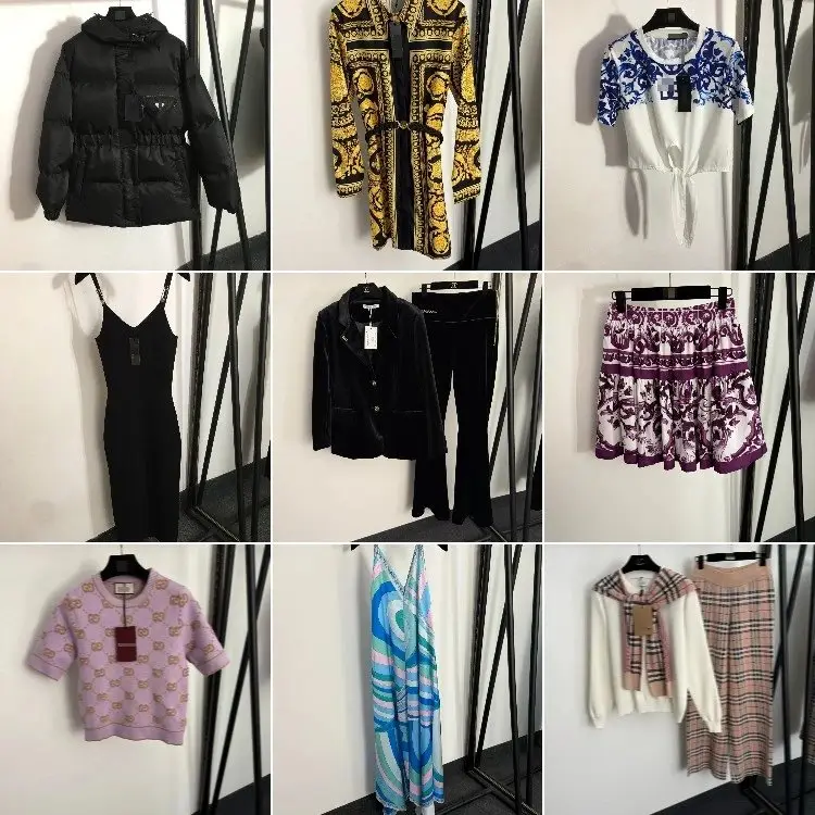 Design Vest Top [18 styles]