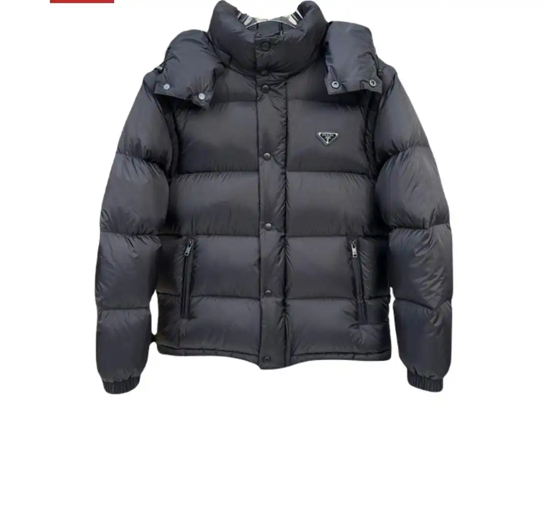 Burberry Down Jacket