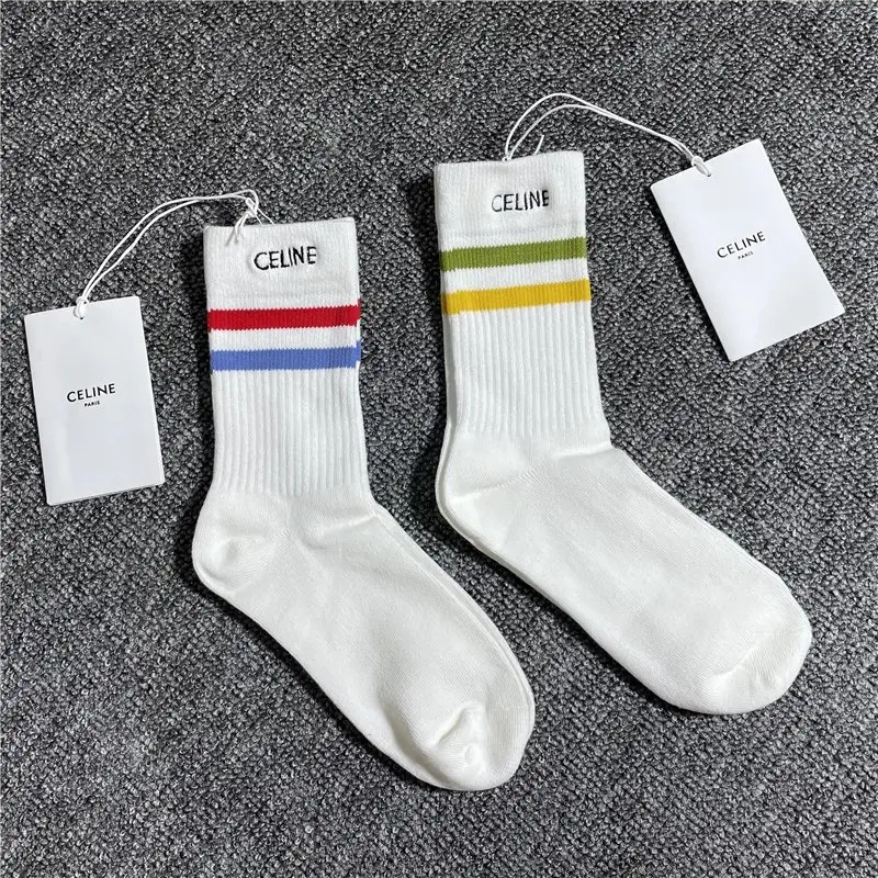 Celine Socks