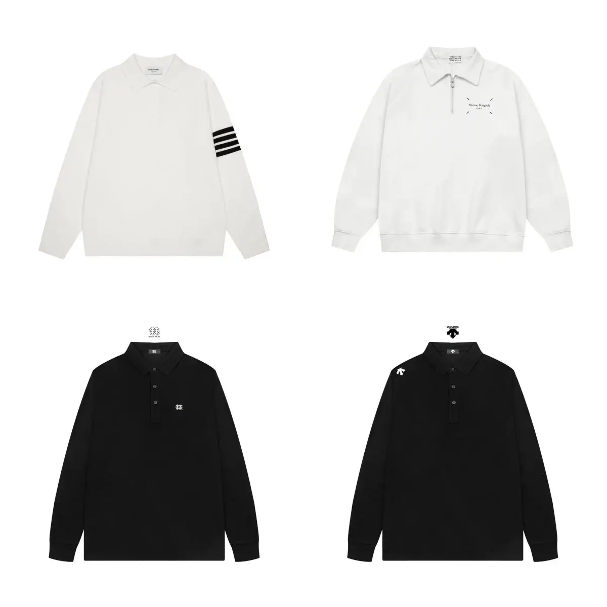 Miu Miu Polo
