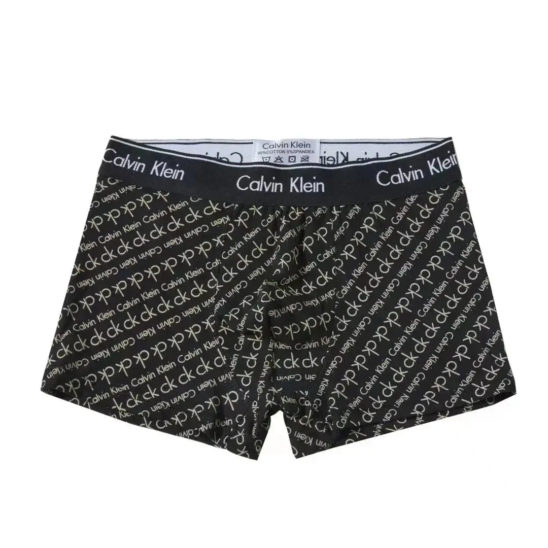 Calvin Klein Underwear 4-Pack