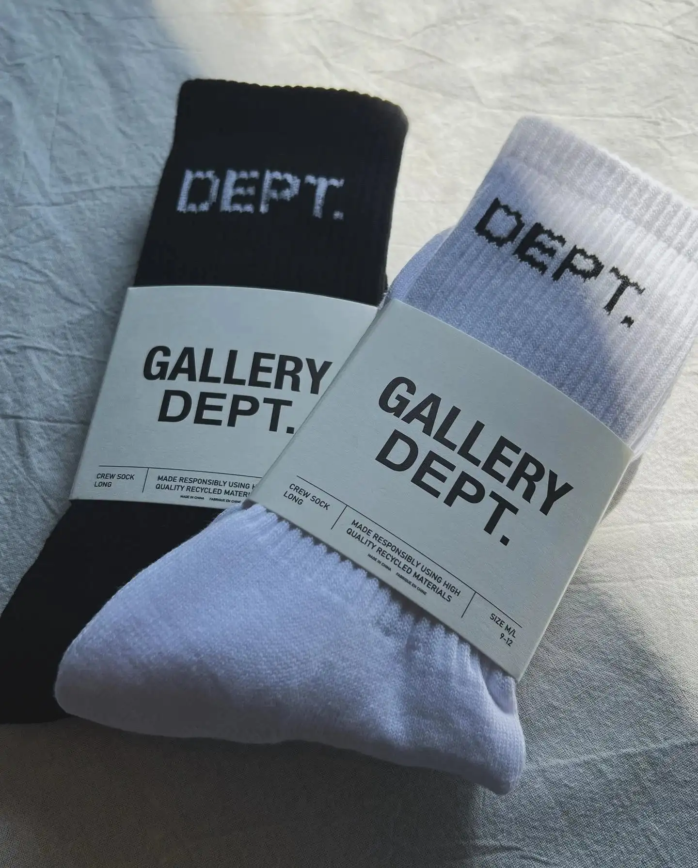 Gallery Dept Socks [14 styles]