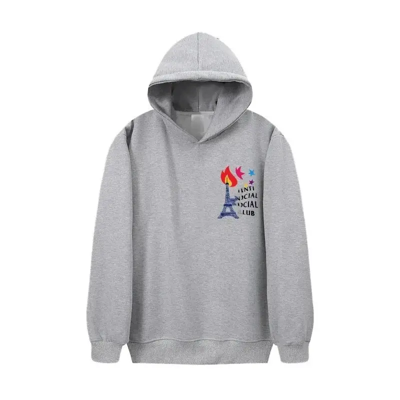Anti Social Social Club Hoodie [11 styles]