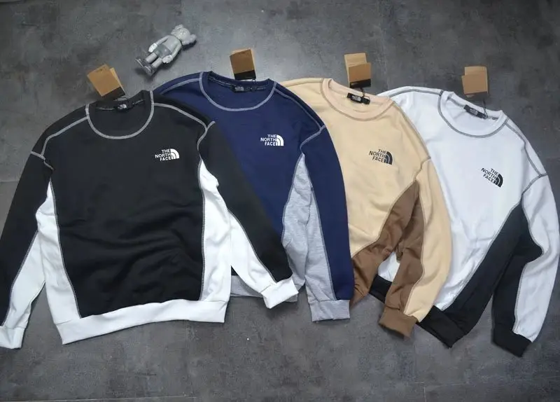 Crewneck Sweatshirt