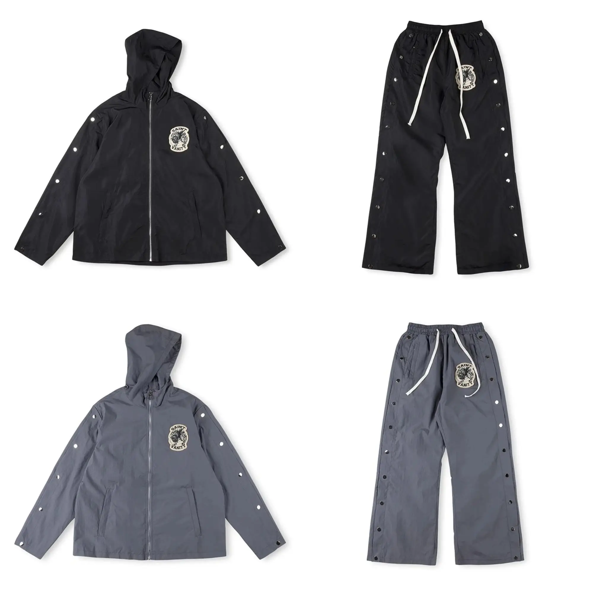 Design Jacket