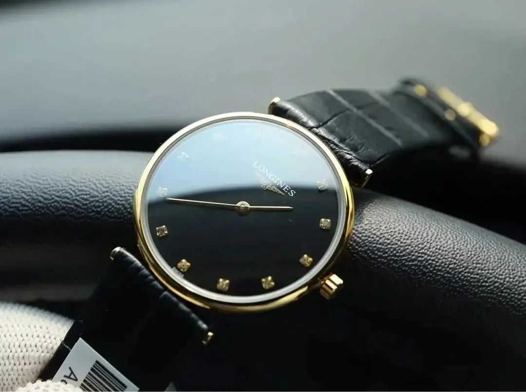 Longines Watches