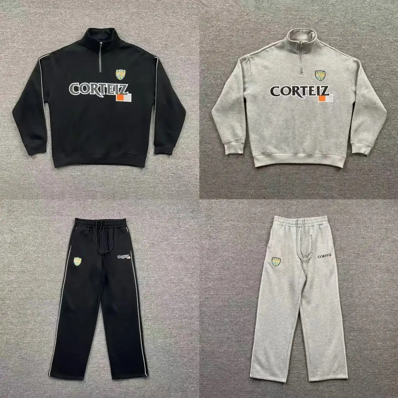 Corteiz Hoodie
