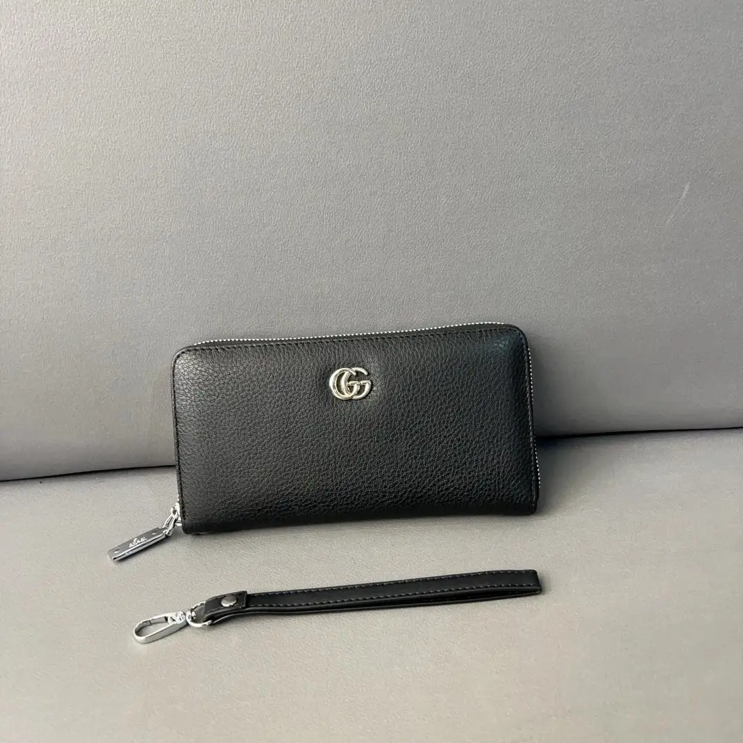 Gucci Short Wallet