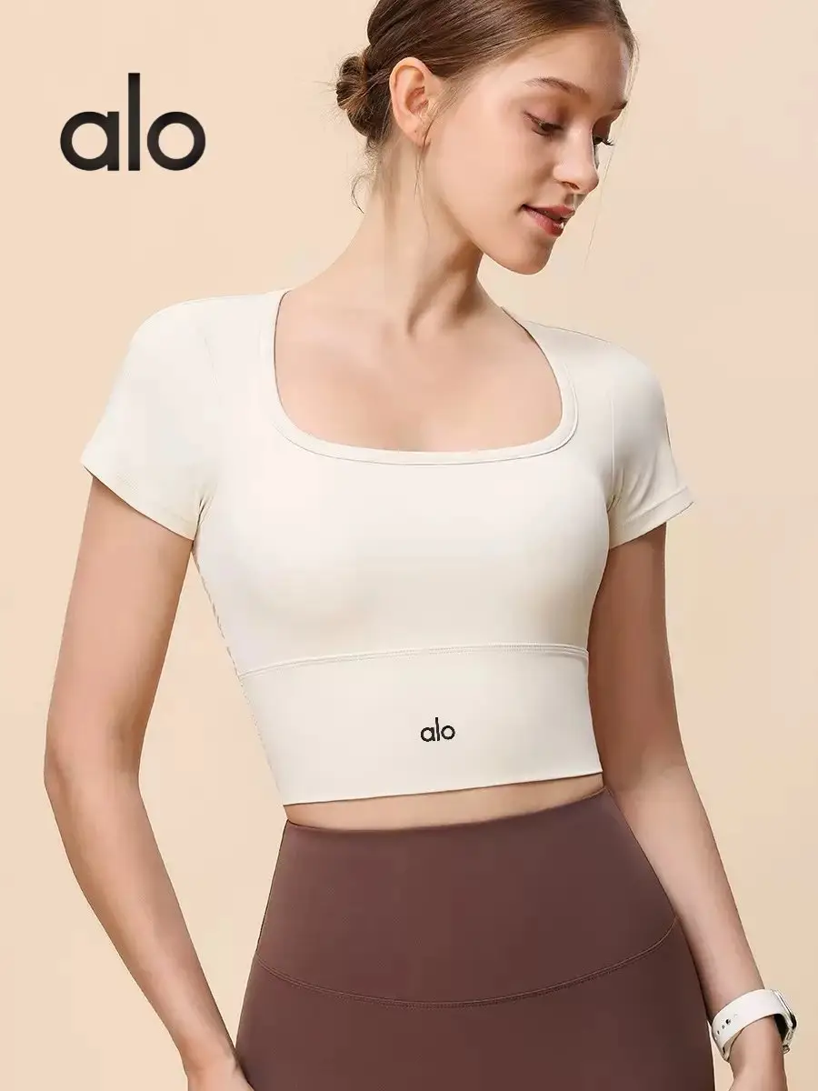 Alo Activewear Women's Sports Top [4 styles]