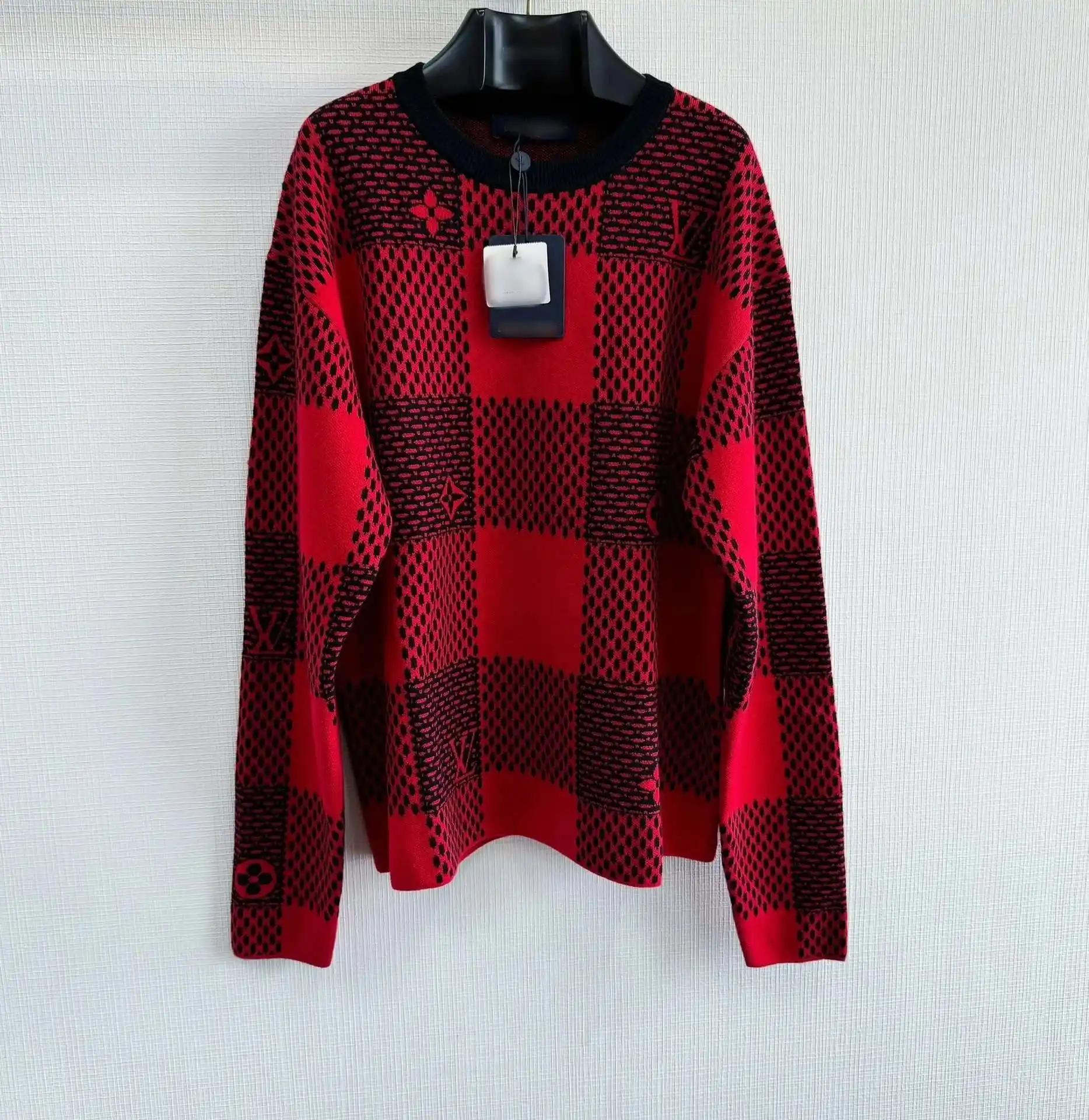 Louis Vuitton Sweater