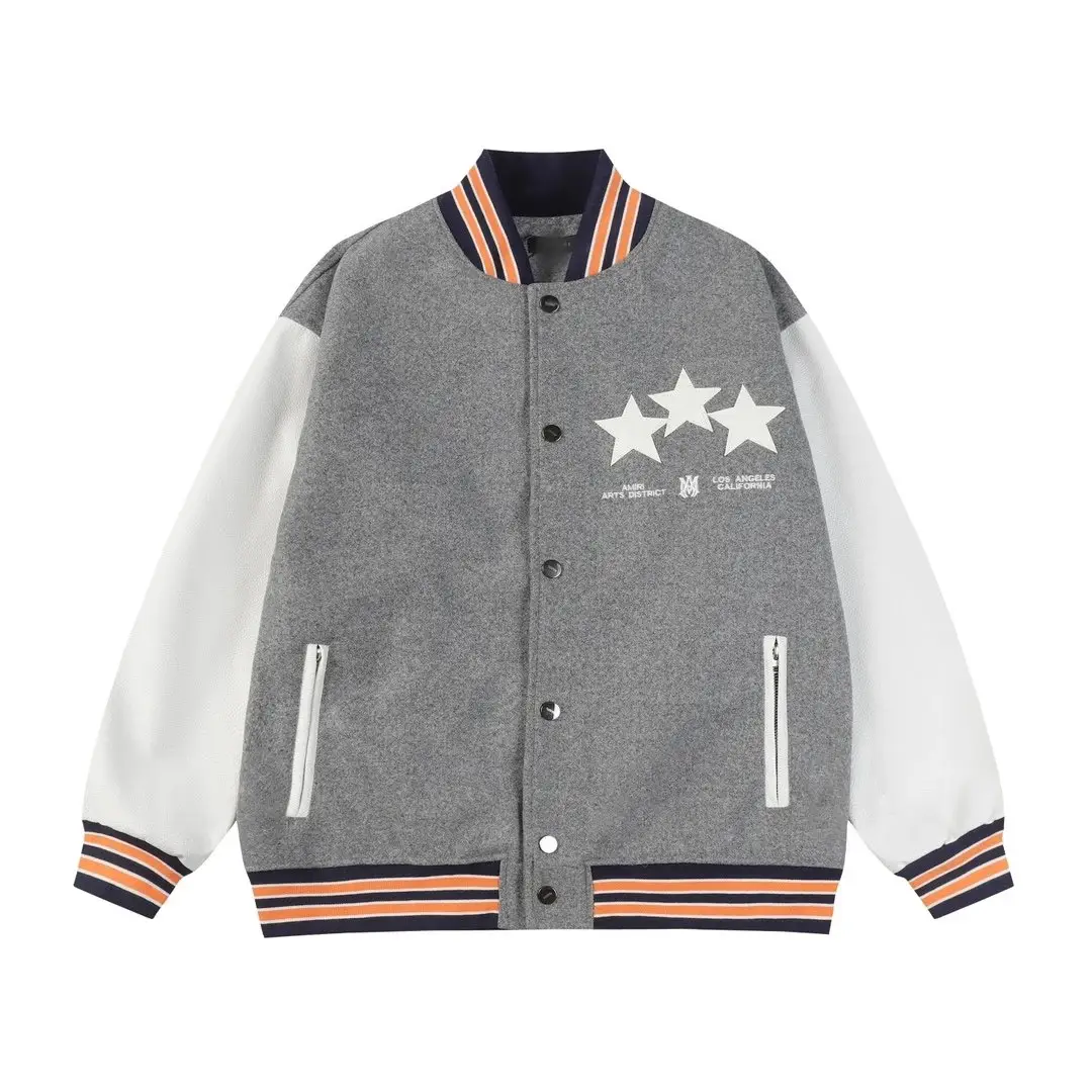 Design Jacket [4 styles]