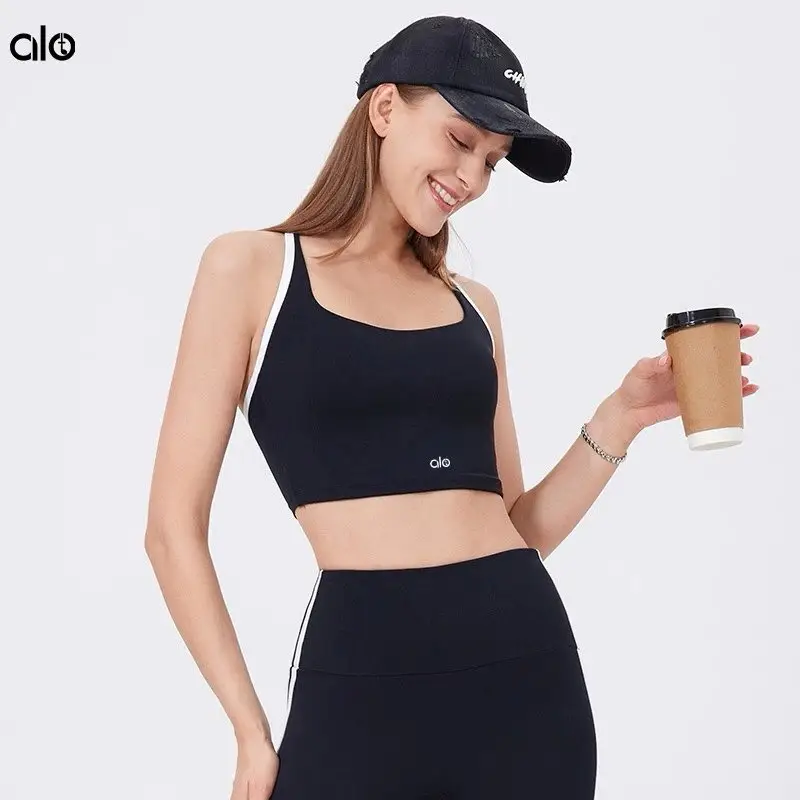 Alo Activewear Sports Bra [6 styles]