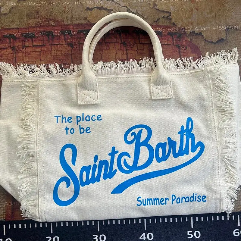 Tote Bag [4 styles]