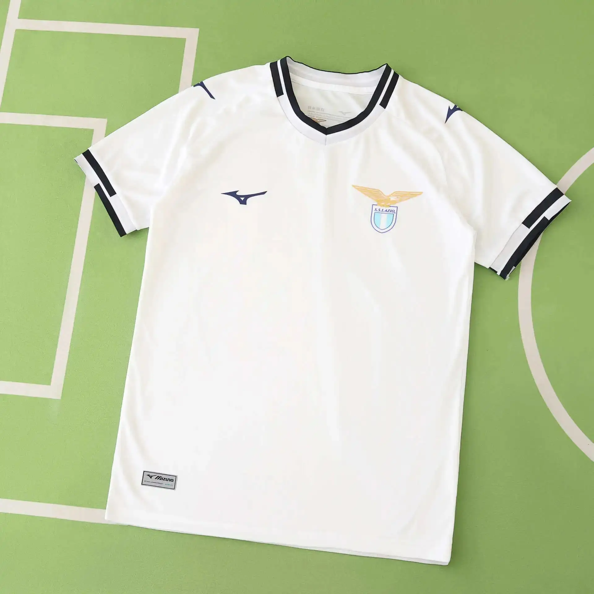 Mizuno Jersey
