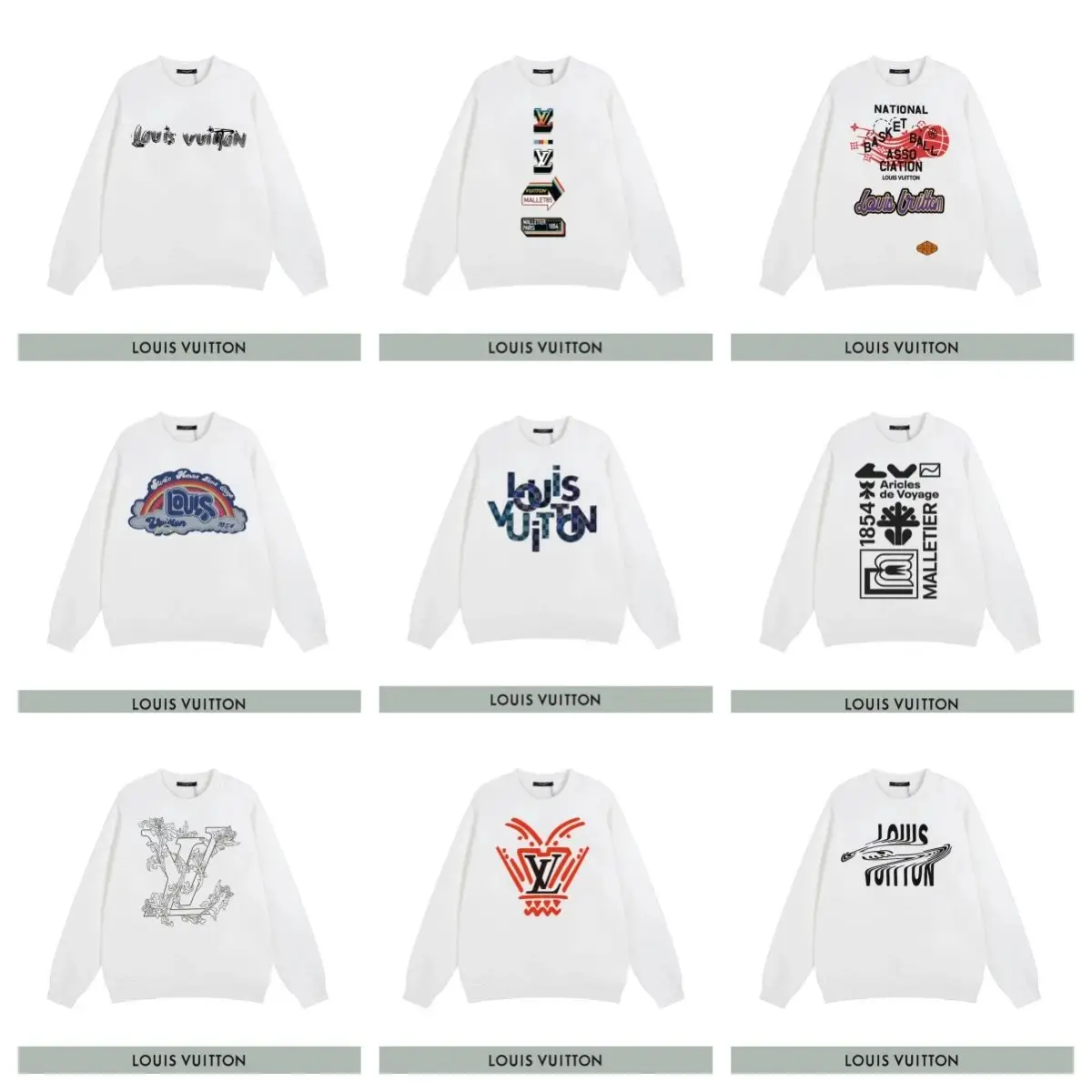 Louis Vuitton Hoodie