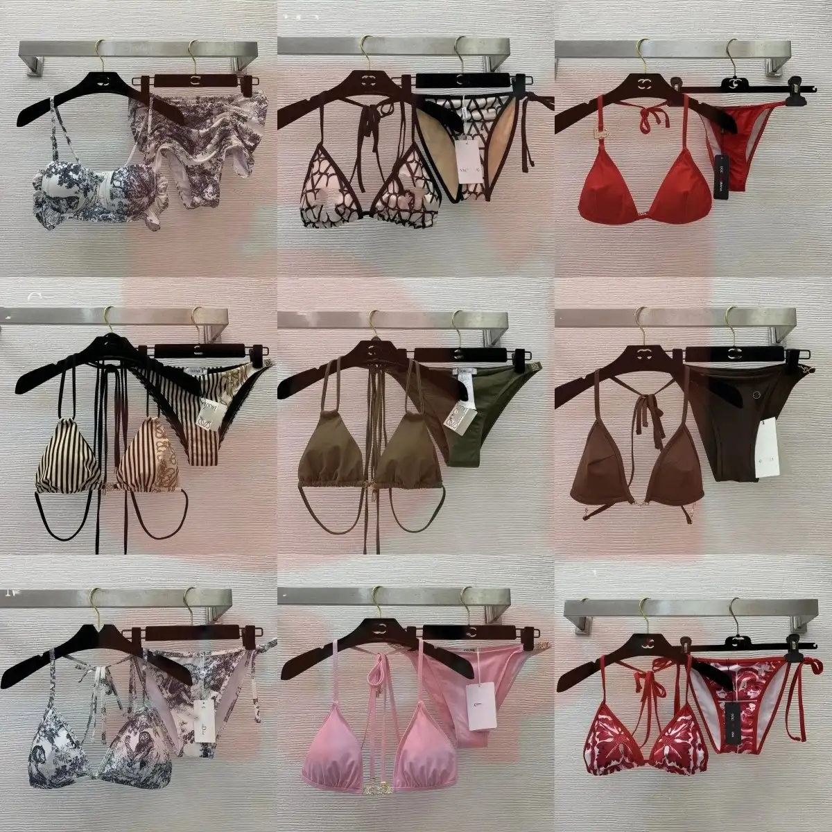 Swimwear