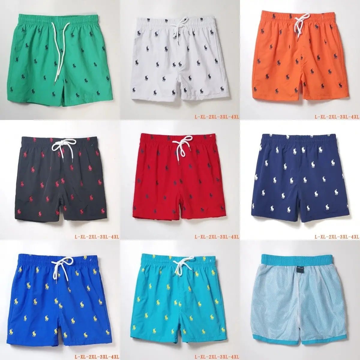 Polo Ralph Lauren Swimwear