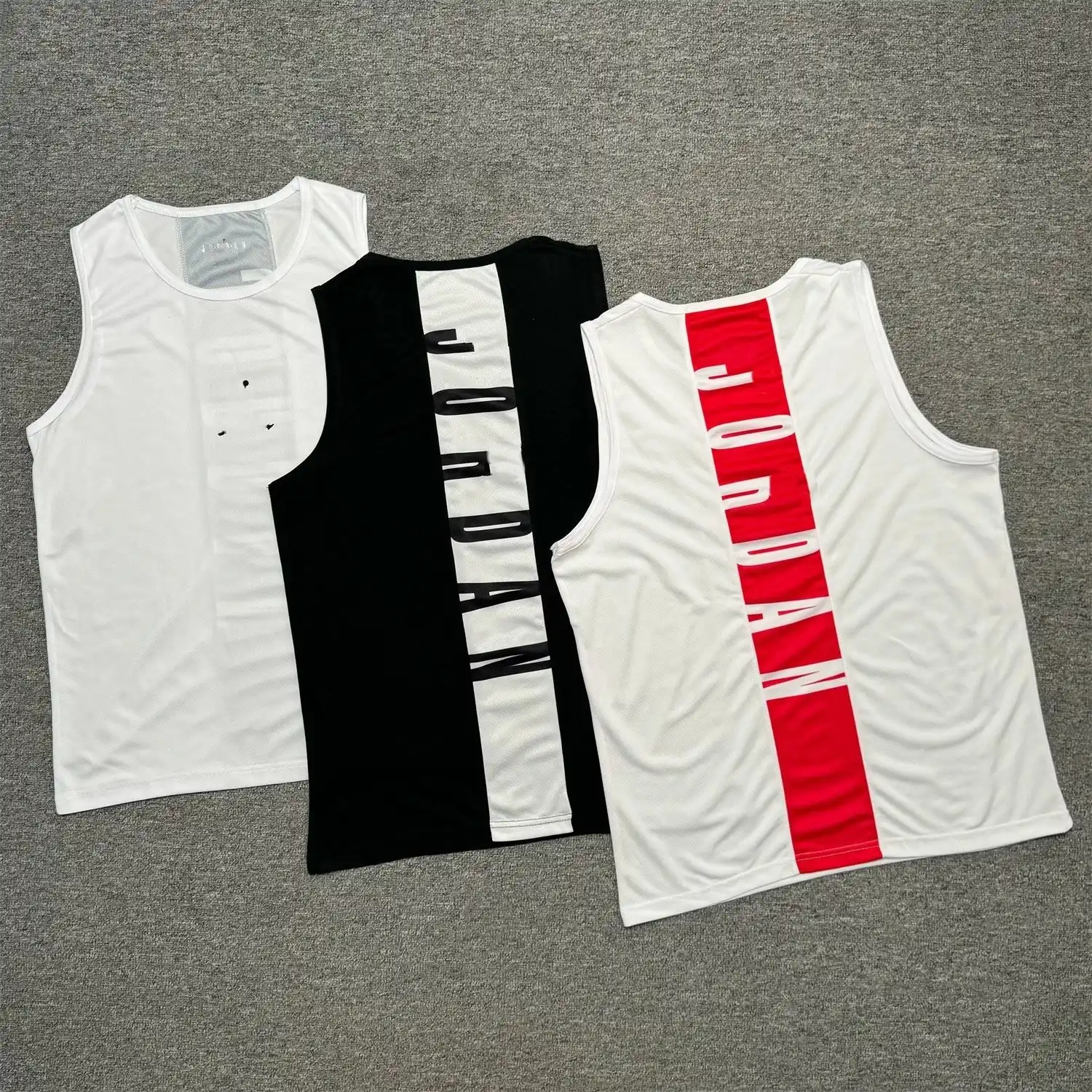Nike Vest Top [2 styles]