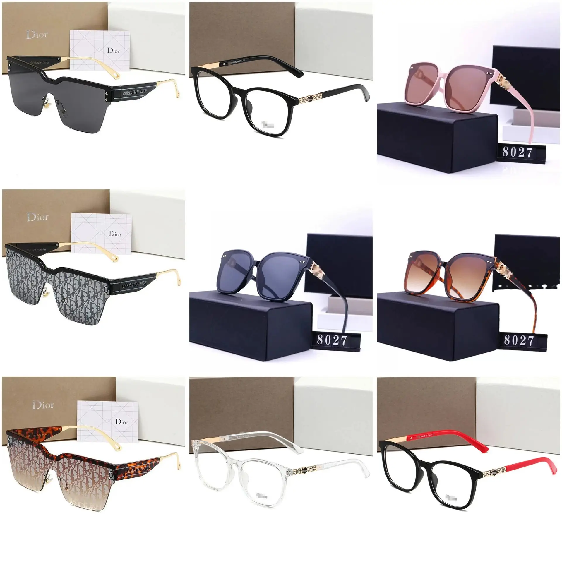 Dior Sunglasses