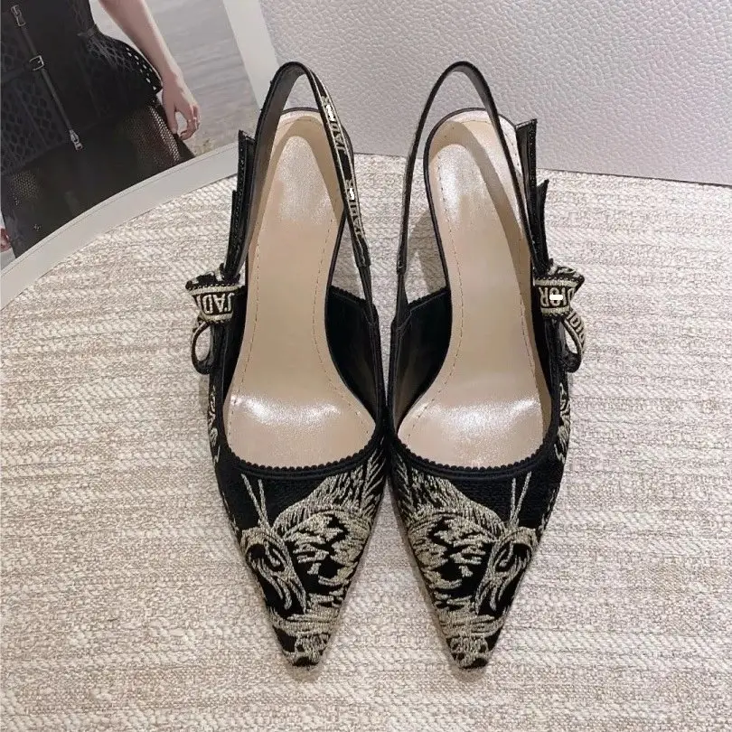 Dior Heels