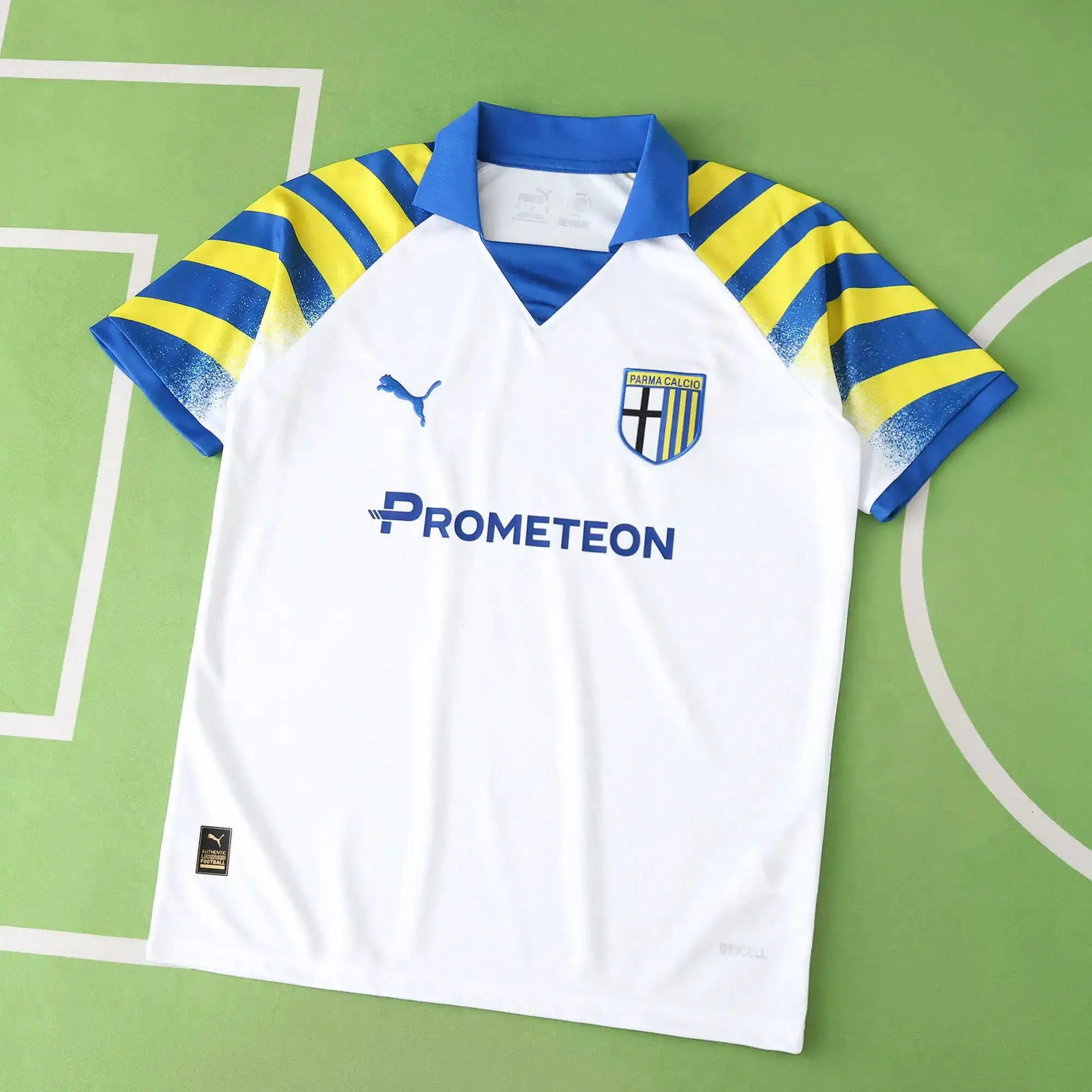 Puma Jersey