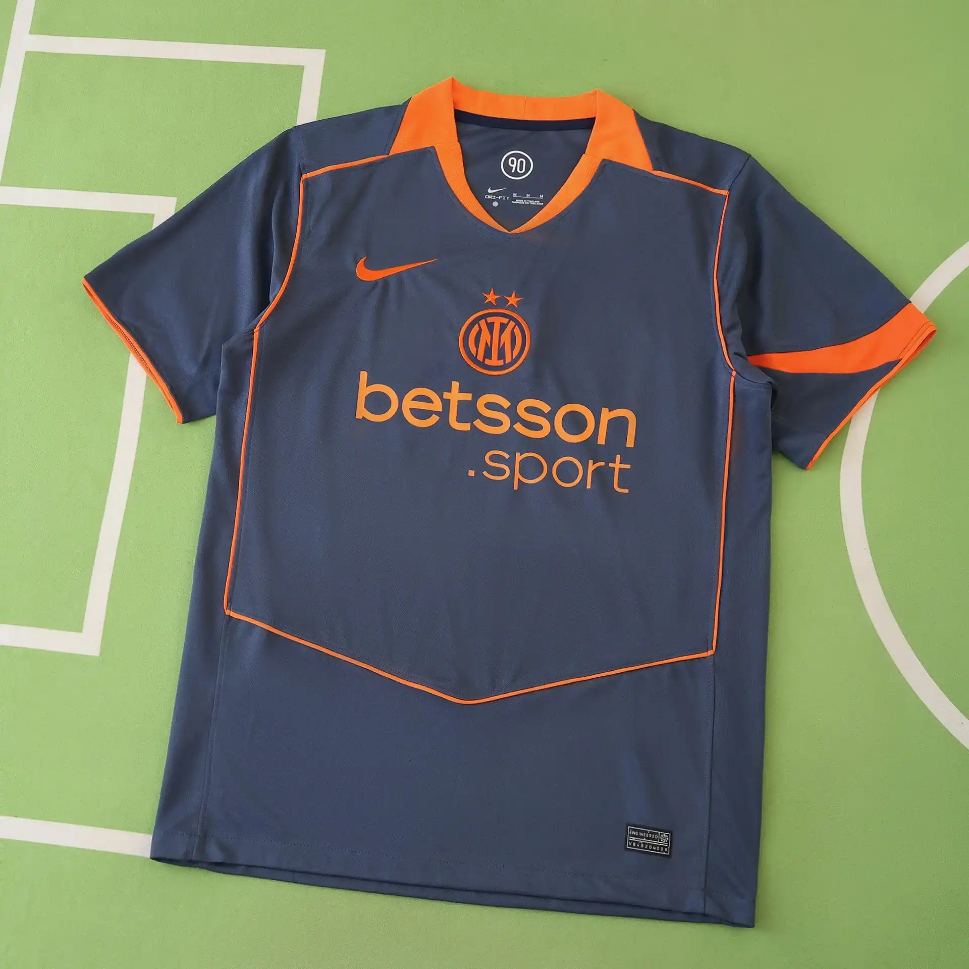 Inter Milan Jersey
