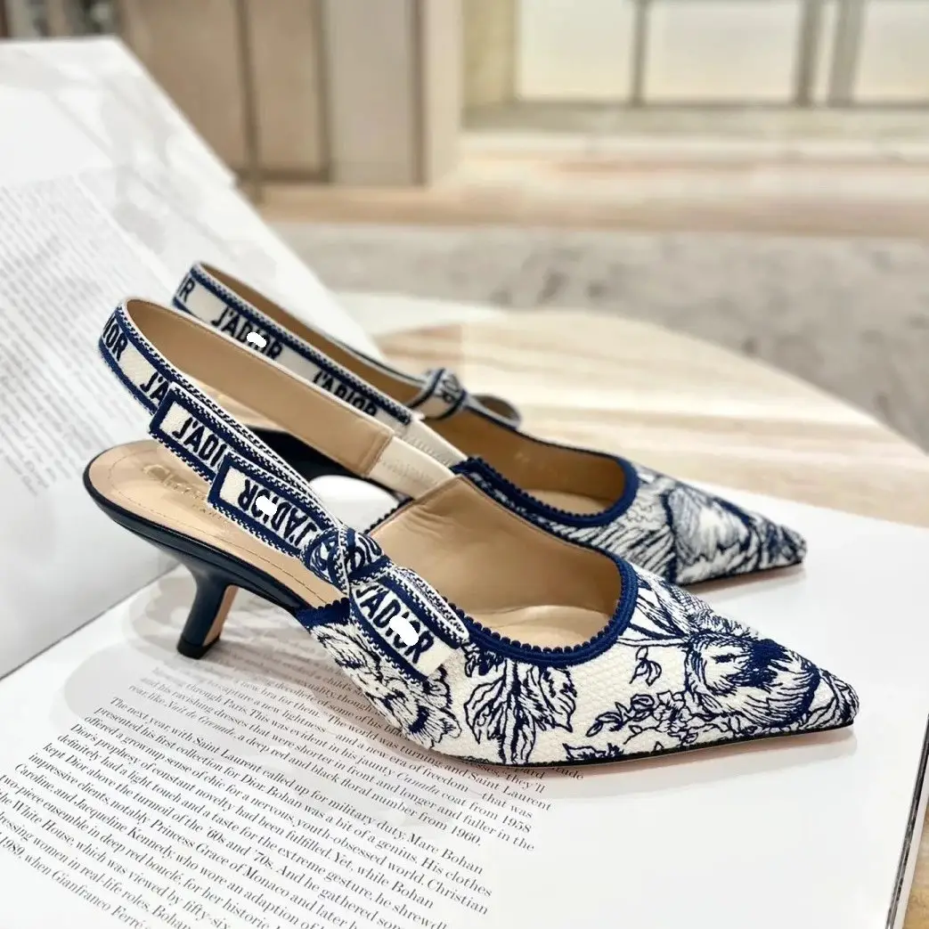 Dior Heels