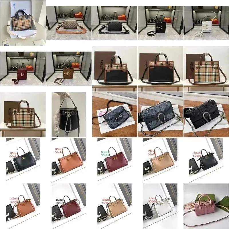 Jacquemus Envelope Clutch