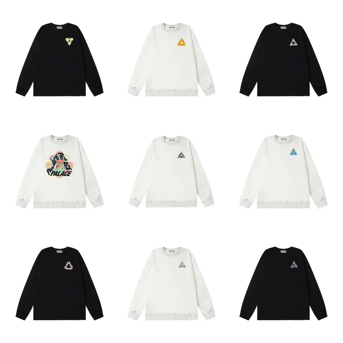 Palace Skateboards Hoodie