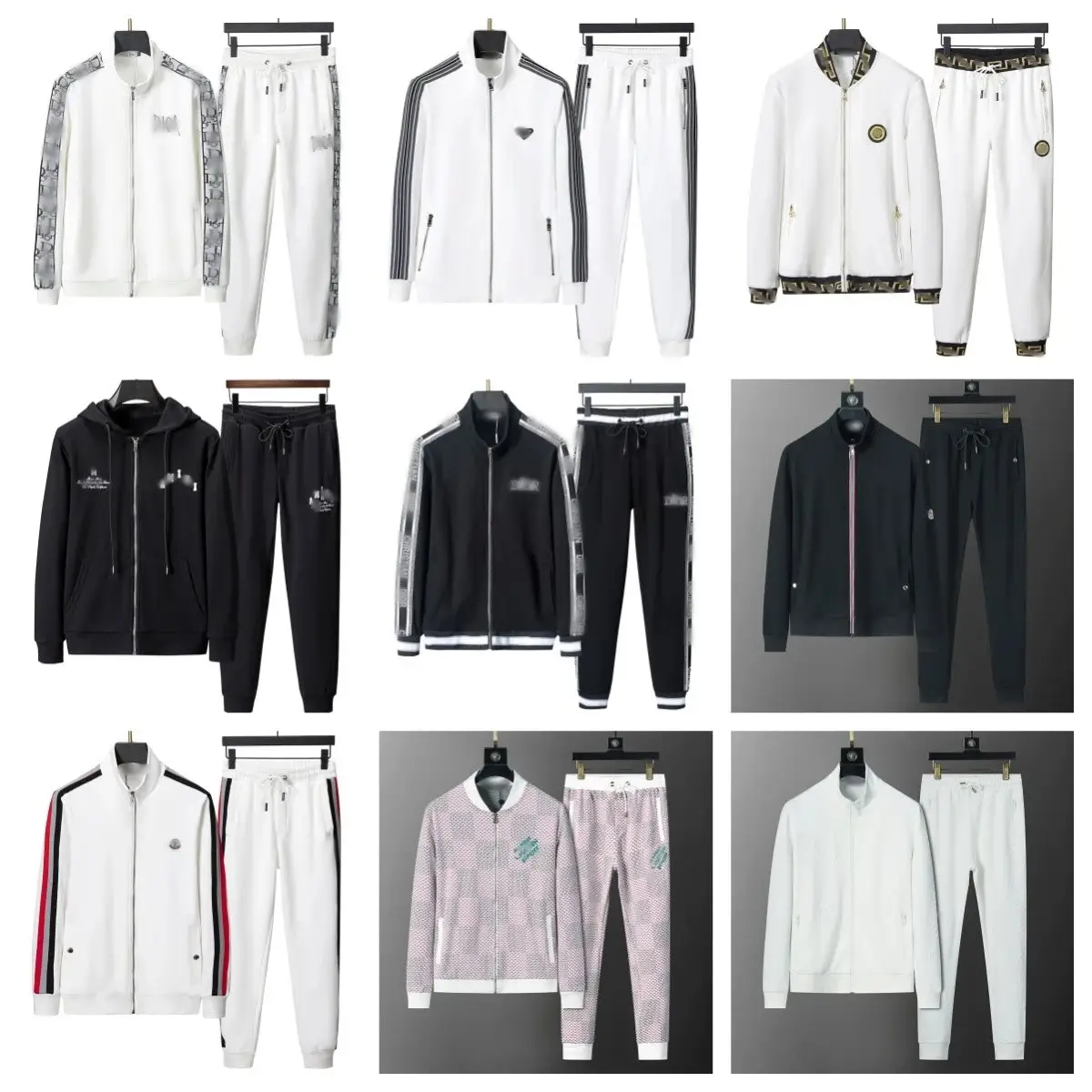 Tracksuit