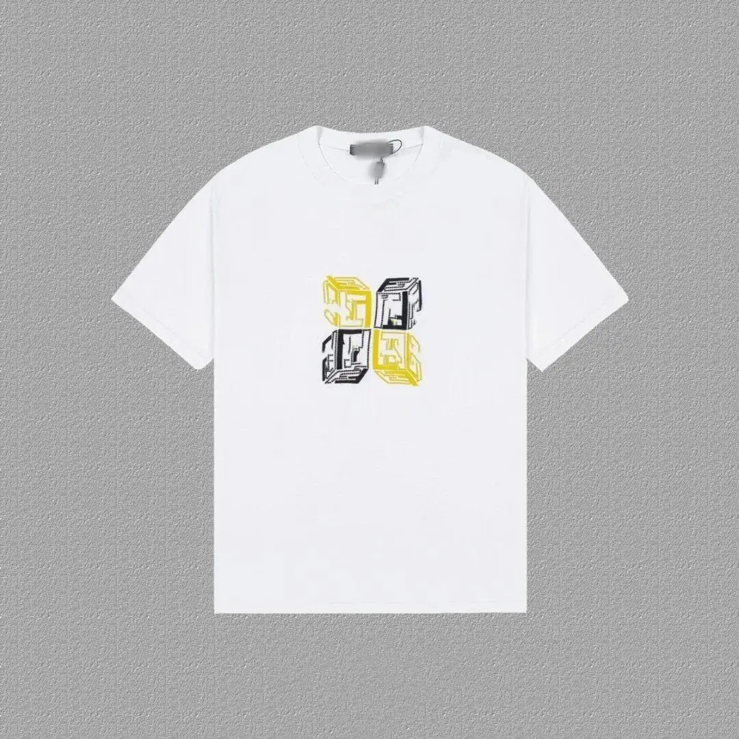 Fendi T Shirt [30 styles]