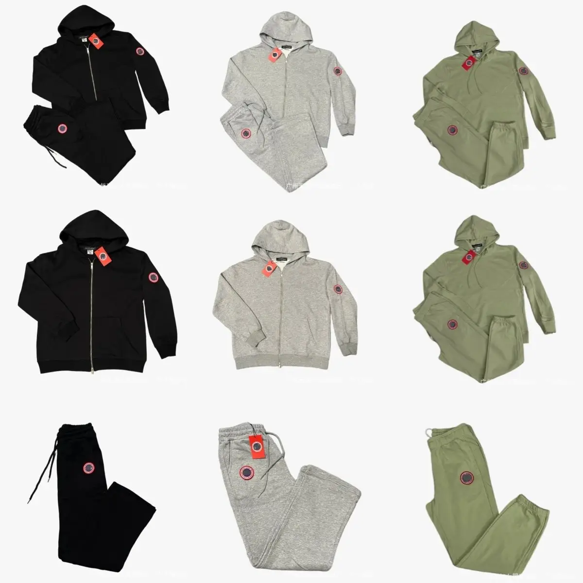 Canada Goose Hoodie