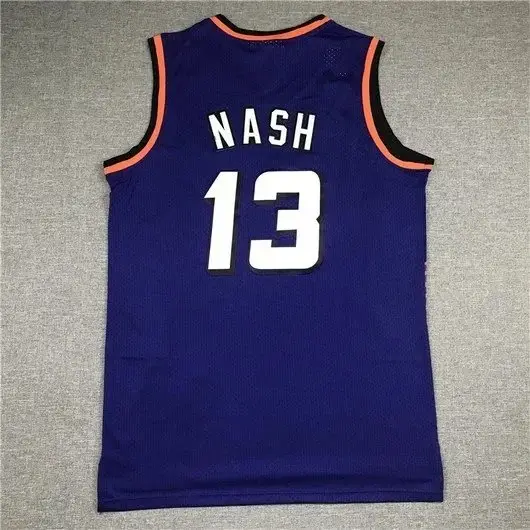 Nba Jersey [32 styles]