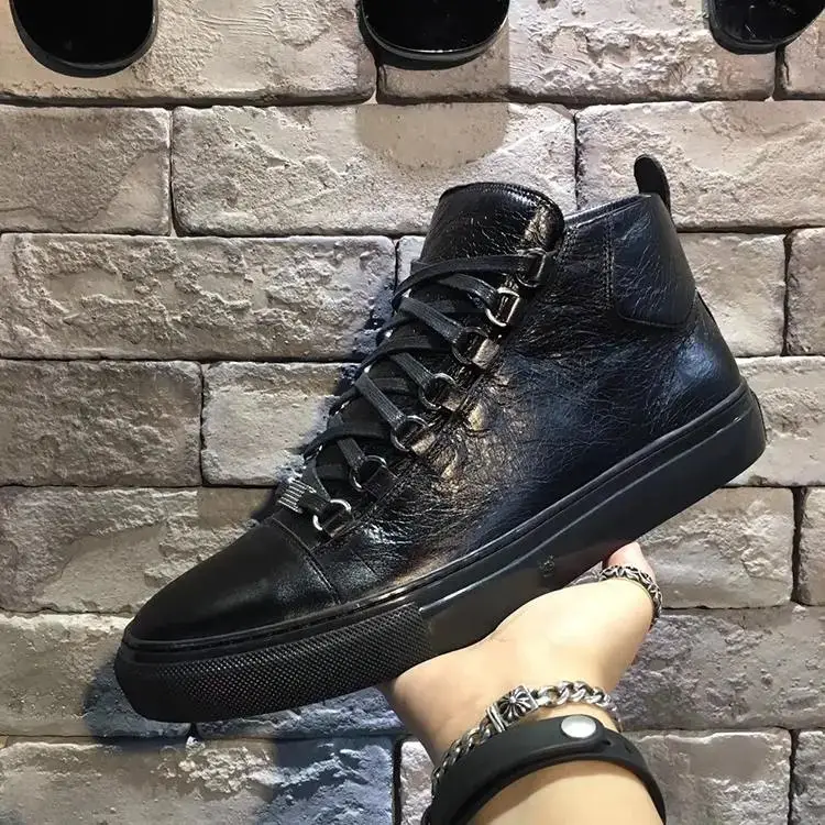Balenciaga Chunky Sneakers - 6 Styles