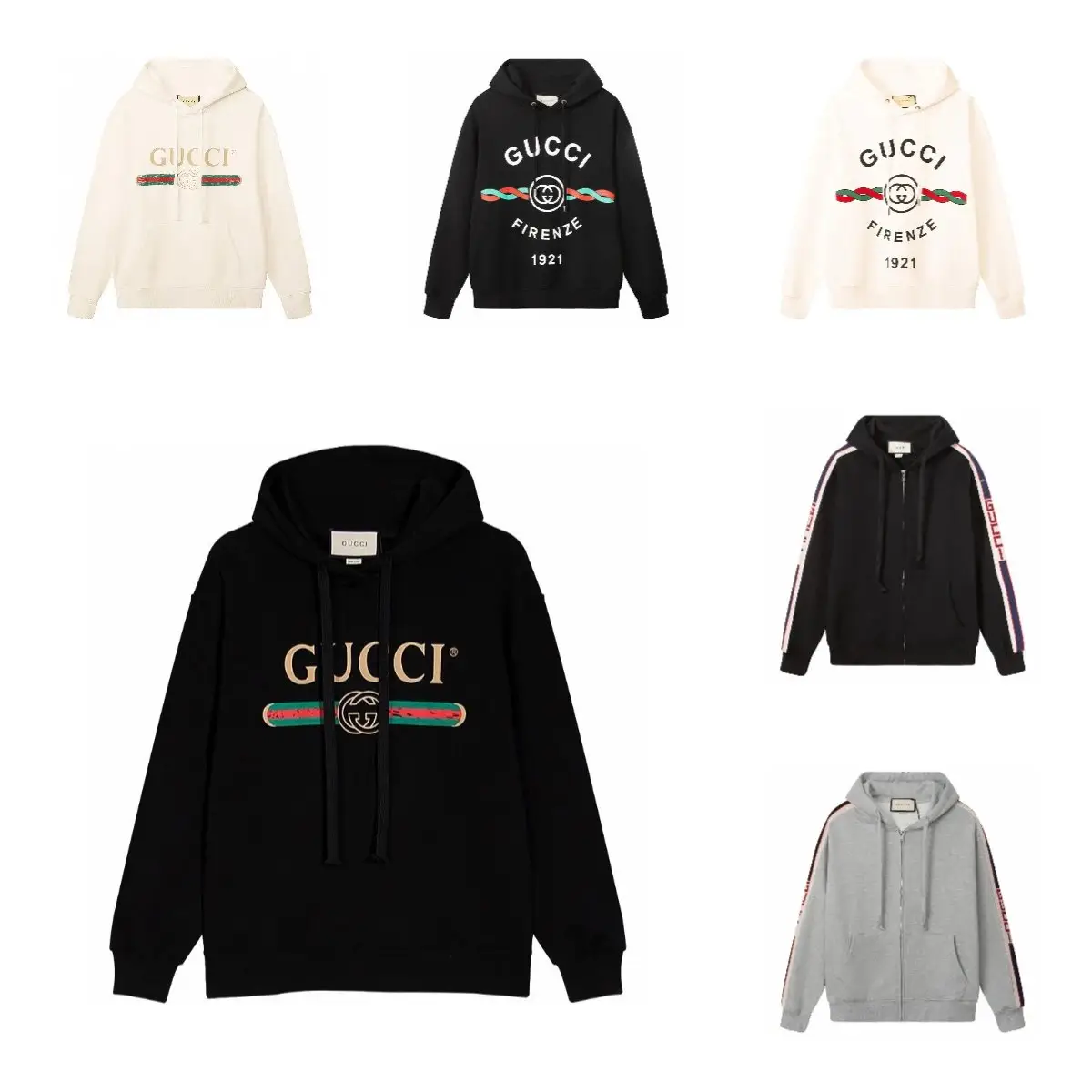 Gucci Hoodie