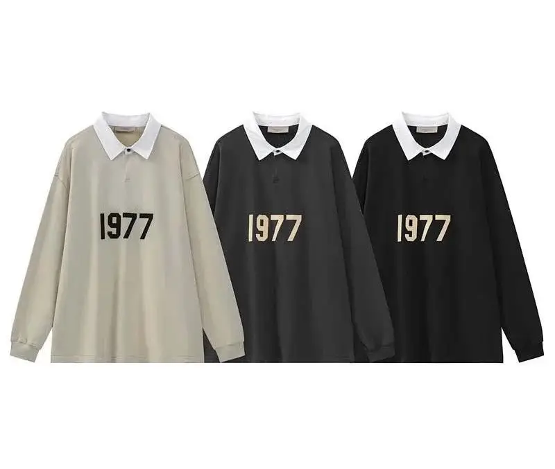 Design Polo [3 styles]