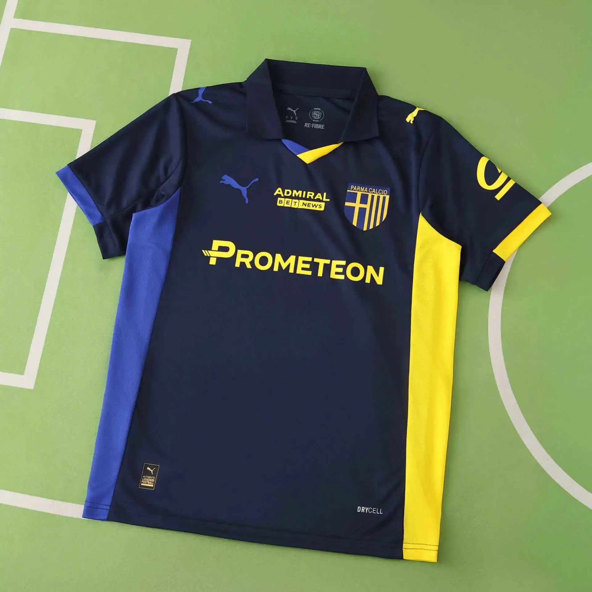 Puma Jersey