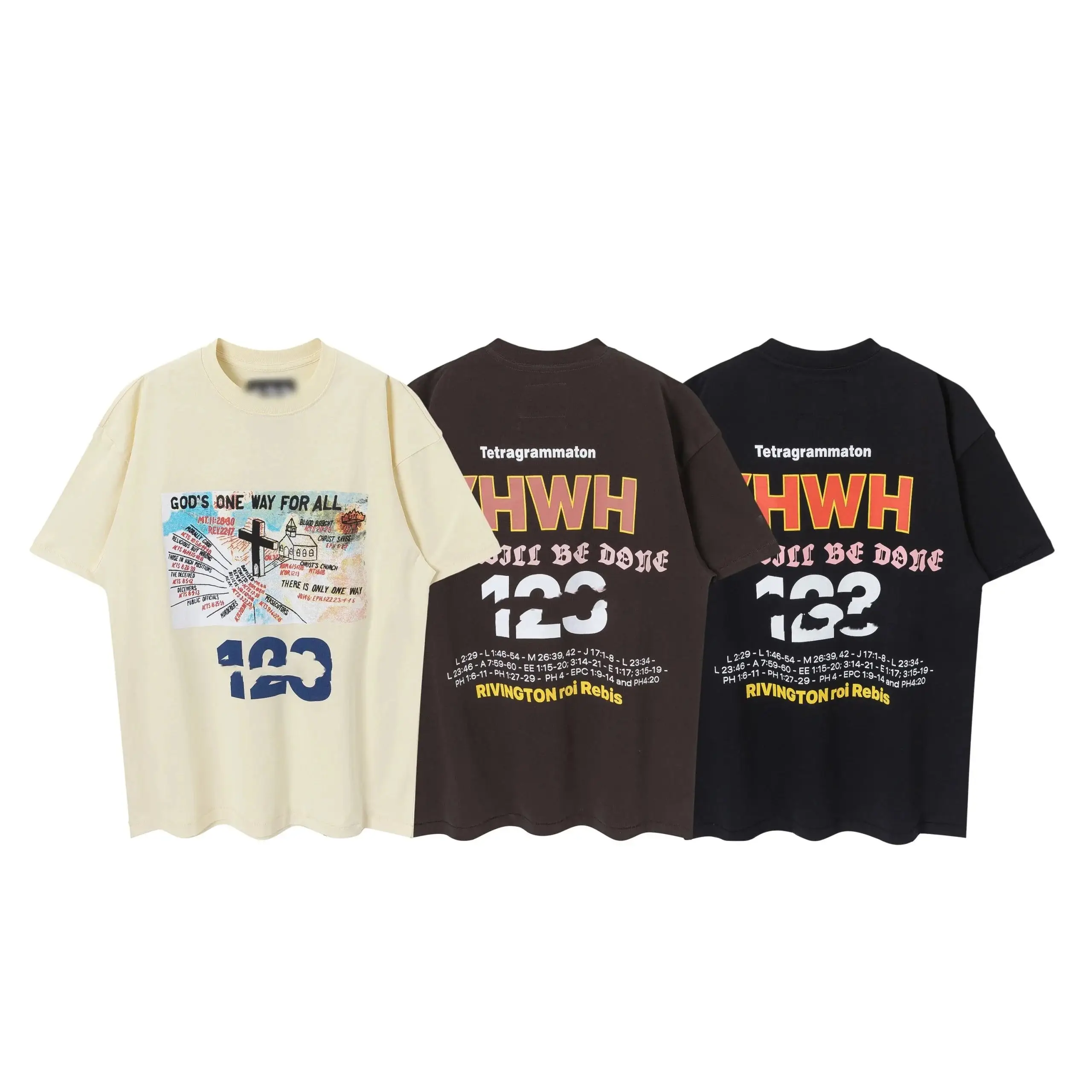 Design T-Shirt [39 Styles]