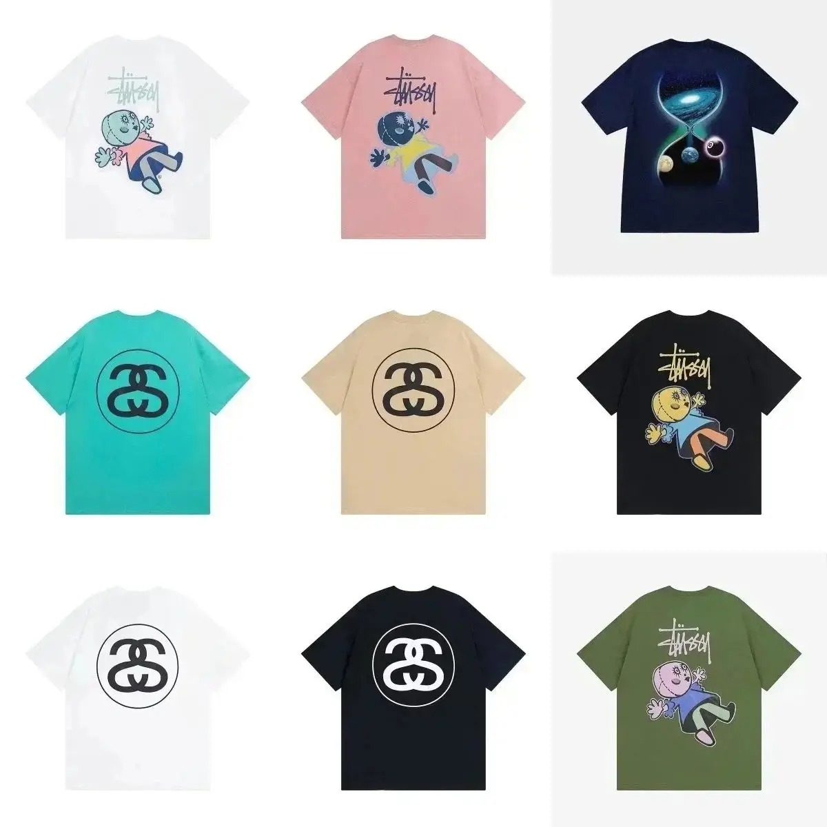 Stussy T-Shirt