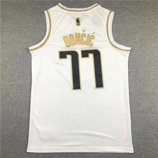 NBA Jersey [17 styles]