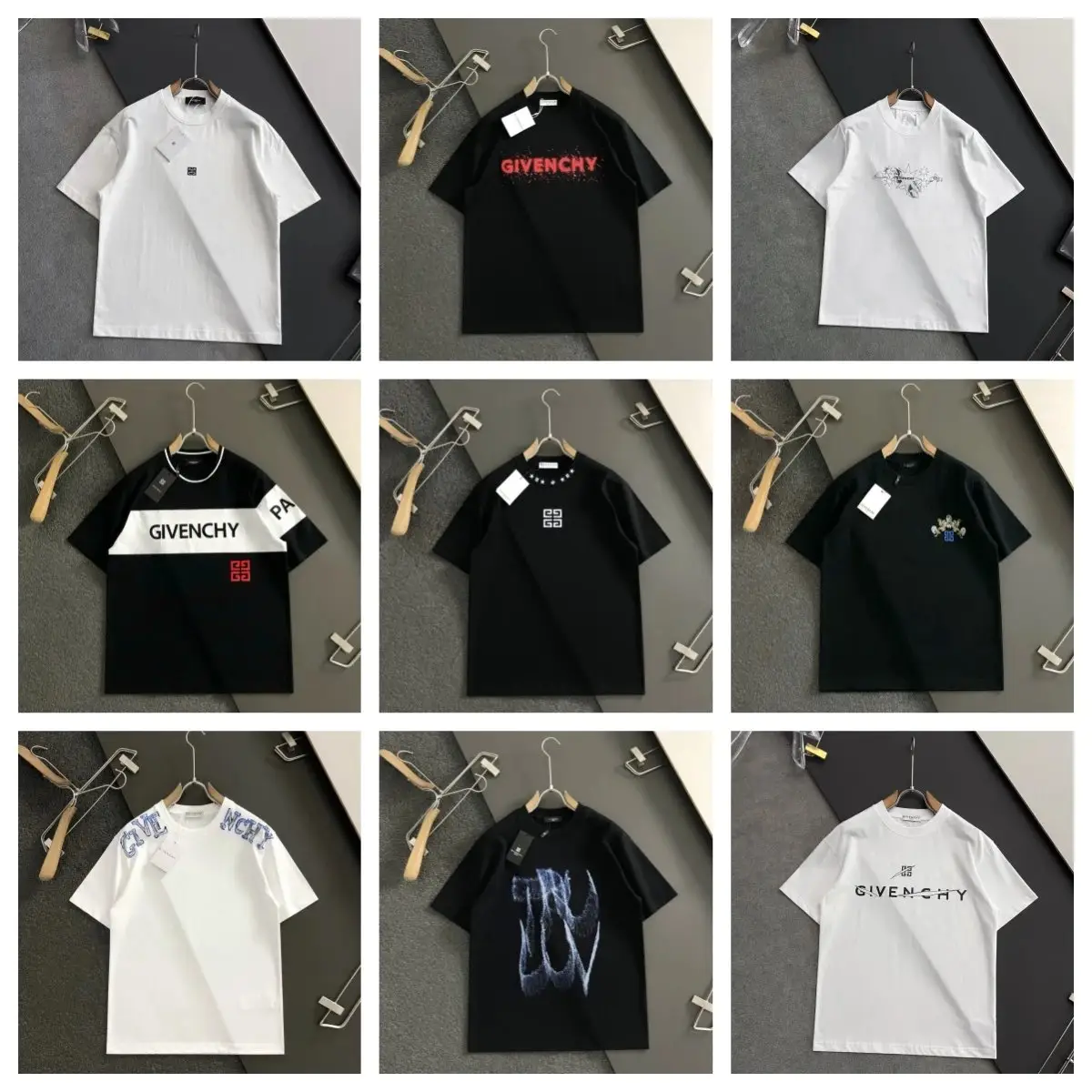 Short-Sleeve T-Shirt