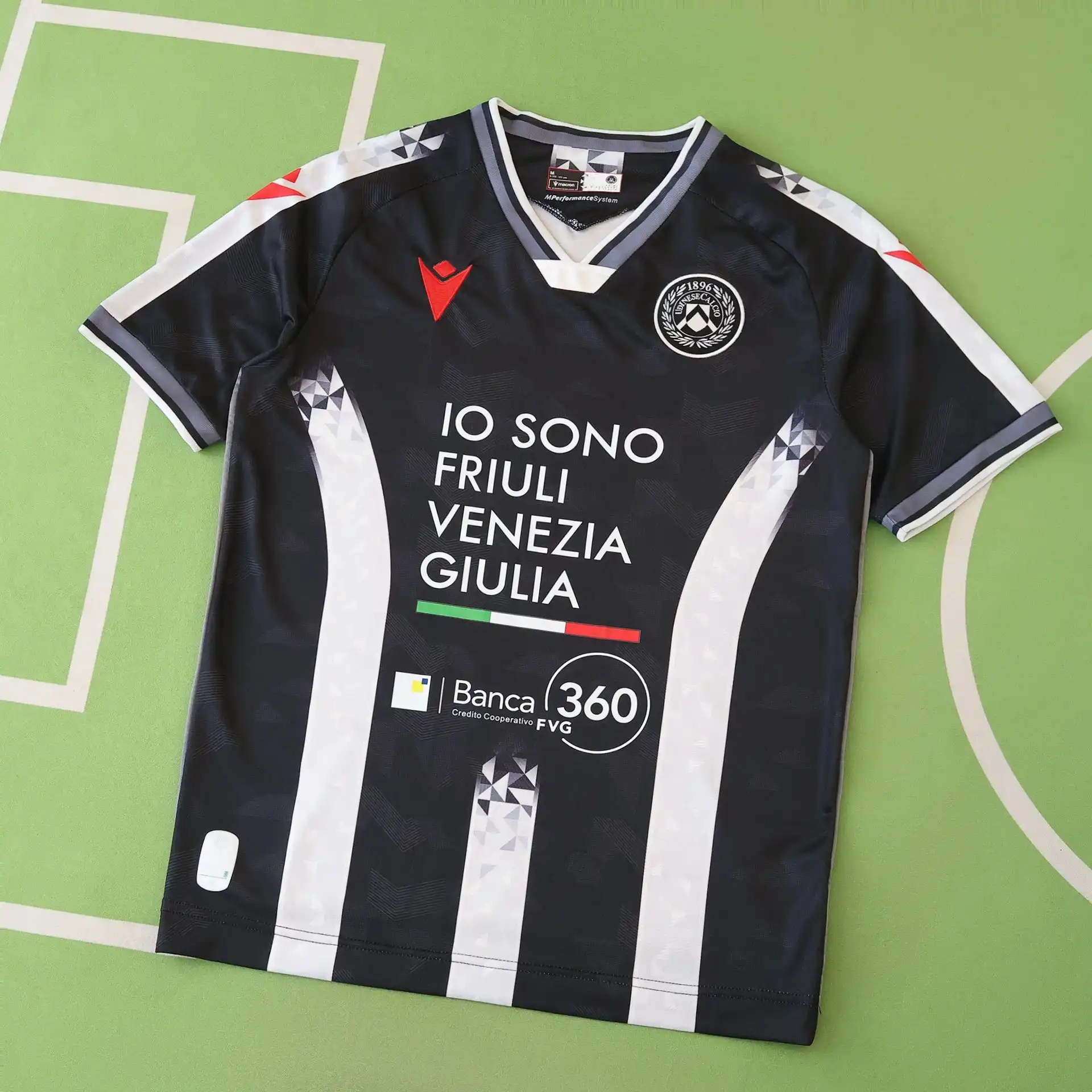 Design Jersey