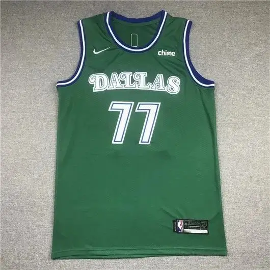 NBA Jersey [11 styles]