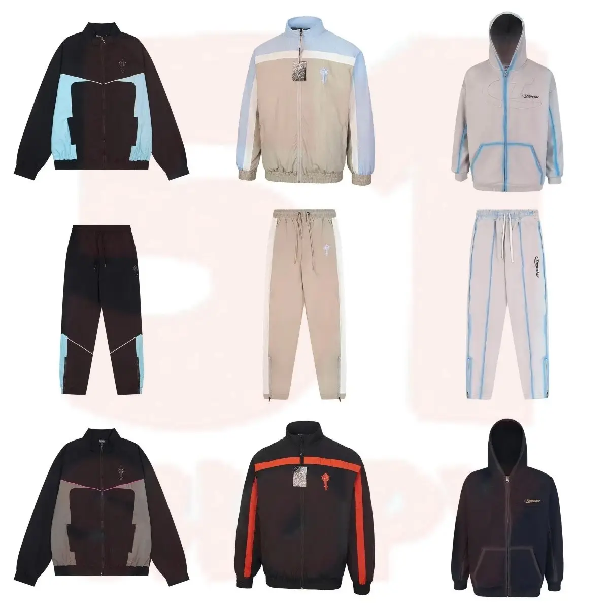 Trapstar Sweatpants [13 styles]